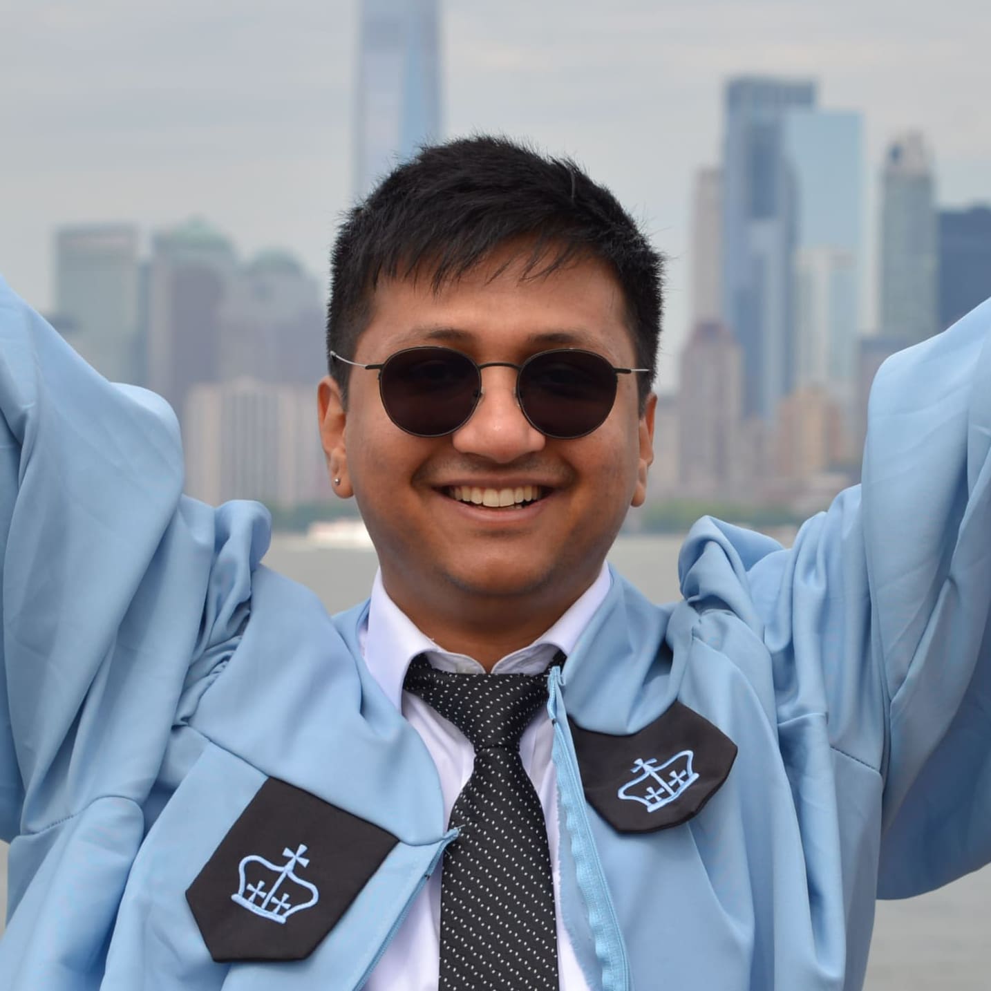 Rudramani Singha profile photo